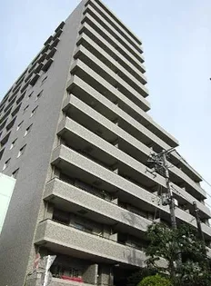 代々木山手パークハウスの画像