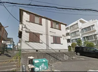 ホワイトパレスの画像