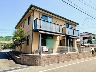 カメーリアI B棟の画像