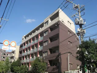 コンフォリア文京白山の画像