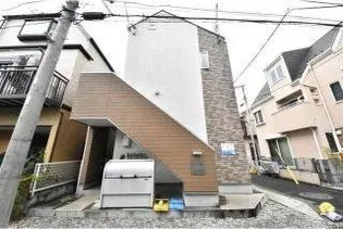 ハーモニーテラス西瑞江の画像