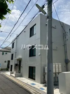 下北沢アイビーコートの画像