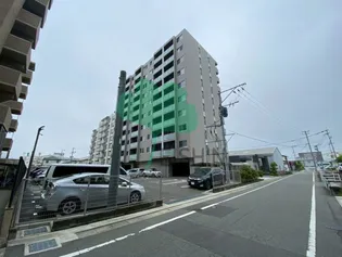 ブレス筑紫通り北の画像