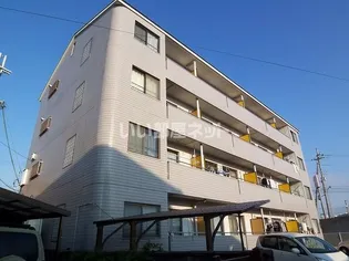 エミエール山田川の画像