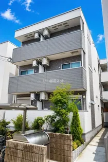 フジパレス堺もずサウスIII番館の画像