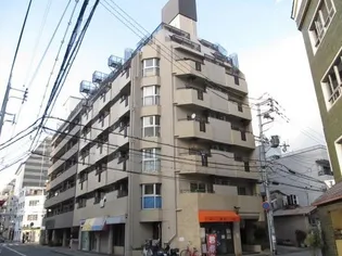 ジーエスハイム高速神戸の画像