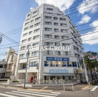 東海第一グリーンパークマンションの画像
