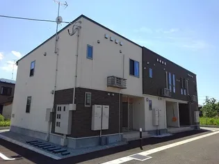 カーサ プラシード IIIの画像