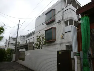 ワコーレ川口Vの画像