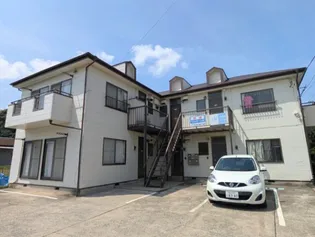 フラットマリンの画像