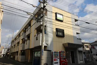 ステイツ新堀の画像
