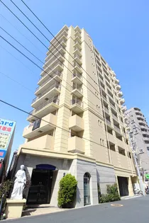 グランシティ蒲田東の画像