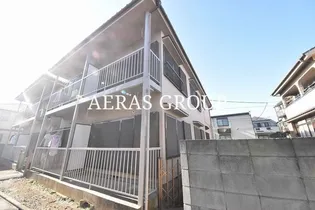 第二メゾン田口の画像