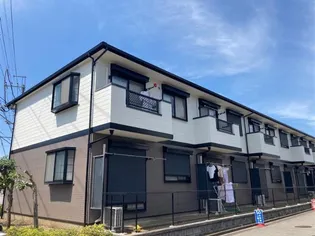 アルページュ伍番館の画像