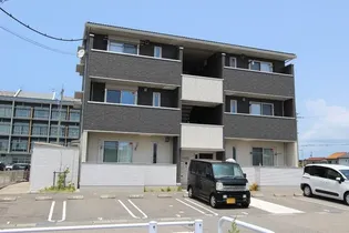 CHOUETTEの画像