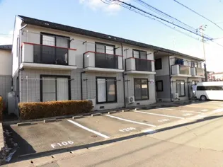 ディアス上堂Fの画像