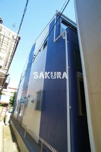AQUA TERRACEの画像