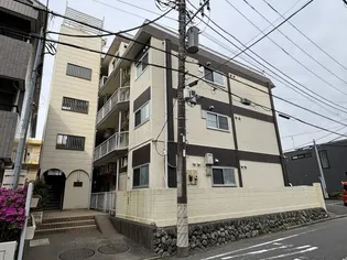 フラワーハイツの画像