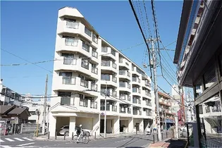 江古田サンライトマンションの画像