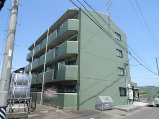 横幕レズィデンスIの画像