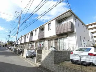 フォレ リッシュの画像