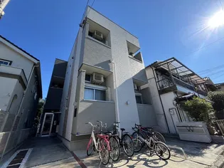 ハーモニーテラス岩田町の画像