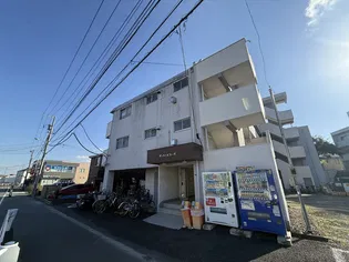 第二サンライズコーポの画像