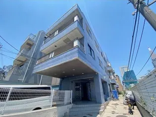 ライフロックスアイルの画像