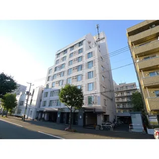 藤井ビル北23条の画像