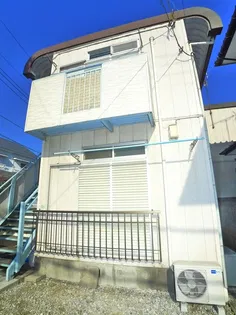 臣司ハイツの画像