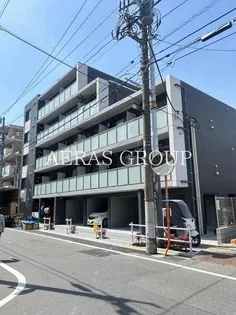 KDXレジデンス池袋要町の画像