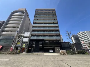 ディアレイシャス新栄の画像