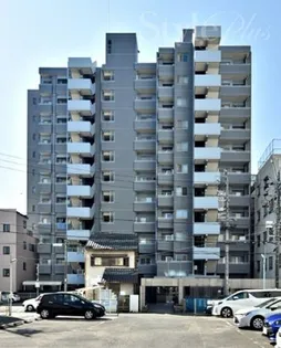 東桜シティハウスの画像