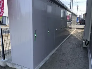 セラヴィ【1階】の内装