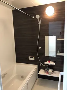 セラヴィ【1階】の風呂