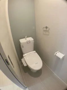 セラヴィ【1階】の内装