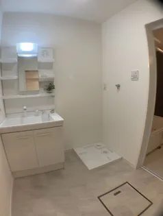 セラヴィ【1階】の内装