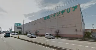 セラヴィ【1階】の周辺