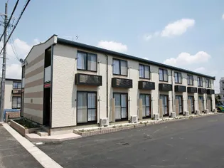 レオパレスオアシス泉田の画像