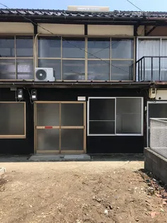 鳥取県米子市角盤町4【一戸建】の外観
