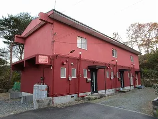 青森県八戸市大字鮫町字外ノ沢【一戸建】の外観