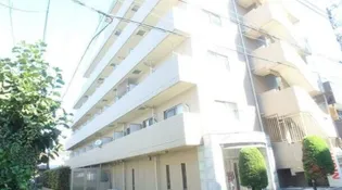 パレステュディオ大森WESTの画像