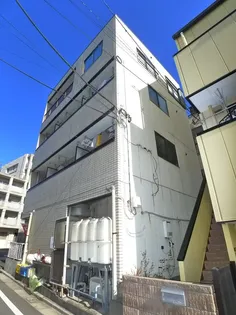 中島ビルの画像