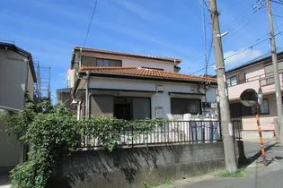 ハイム天台の画像