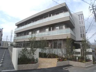 カノン南浦和の画像