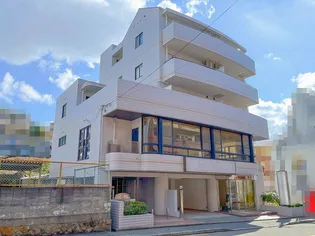 ビアンカ・ディアモーラ【3階】の外観