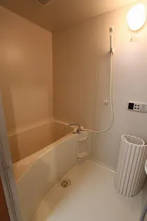 kimi hills【1階】の風呂