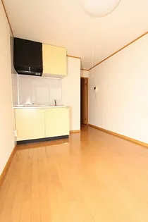 kimi hills【1階】の内装