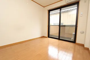 kimi hills【1階】の内装