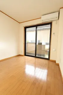 kimi hills【1階】の外観